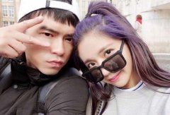 <b>和前夫互曝出轨后，她在深夜宣布离婚</b>