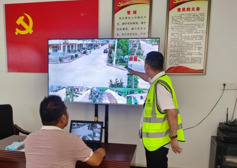 连云港赣榆移动助力地